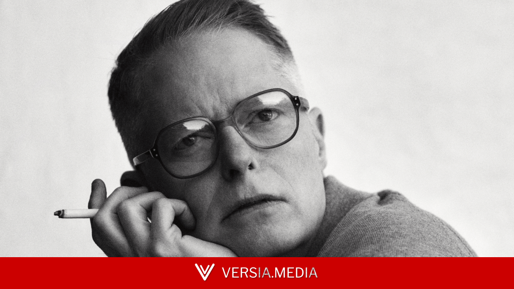 ‘Modern Family’ Star Jesse Tyler Ferguson to Reprise Truman Capote in ‘Tru’ at London’s Menier Chocolate Factory