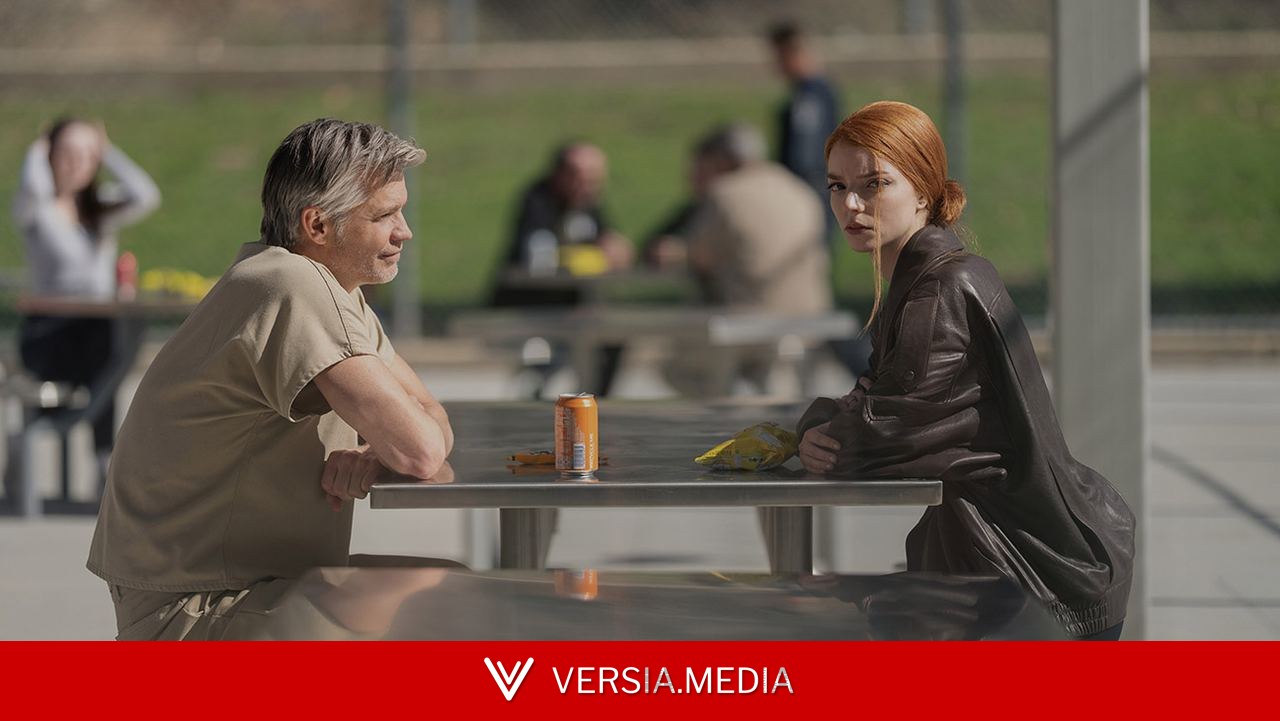 ‘Lucky’ Review: Anya Taylor-Joy Stars as an Identity-Swapping Con Woman in an Apple TV Thriller With Identity Issues of Its Own