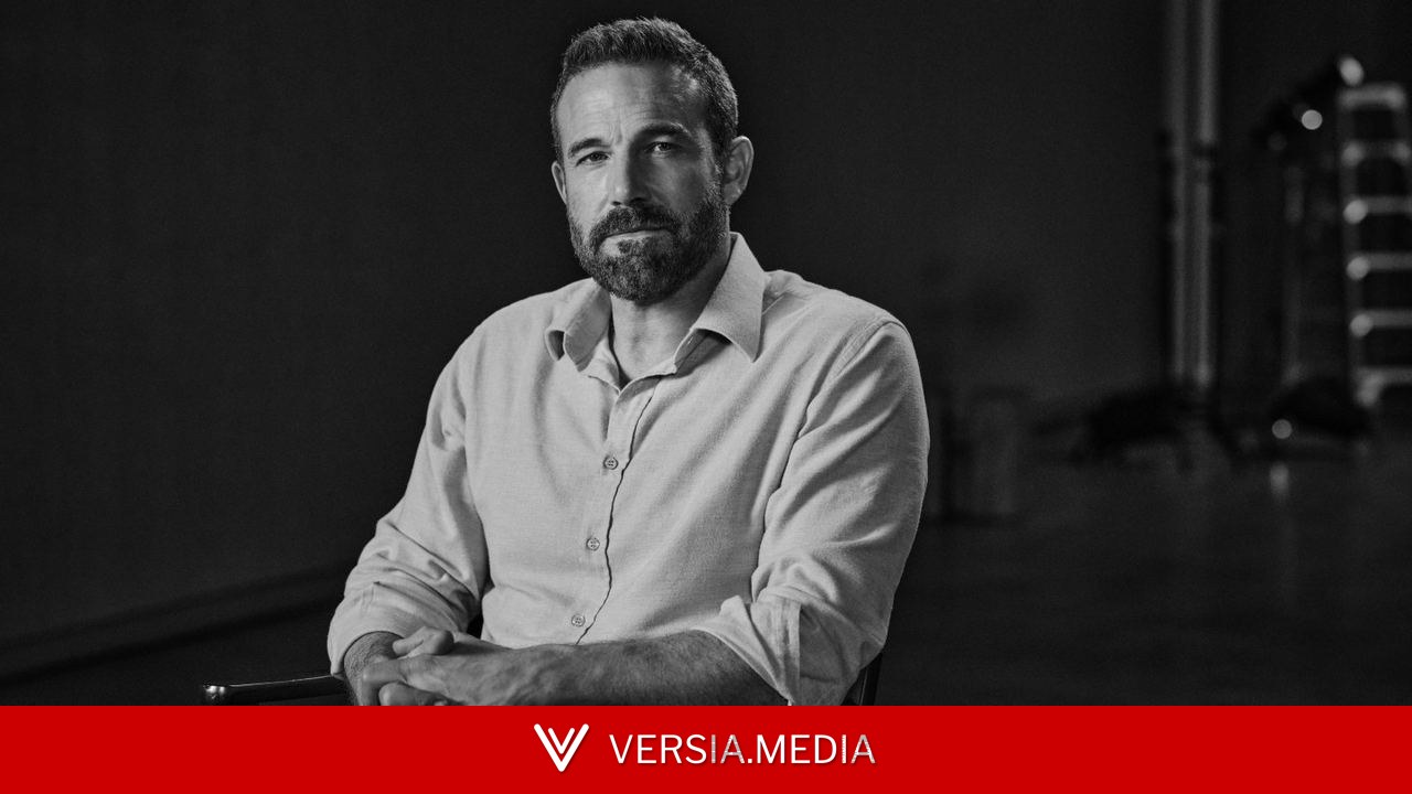 Netflix Paid $587 Million for Ben Affleck’s AI Company