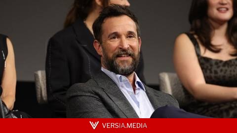‘The Pitt’ Star Noah Wyle Was Offered Roles in ‘Saving Private Ryan’ and ‘Good Night, and Good Luck’ but ‘Couldn’t Get Out’ of Filming ‘ER’