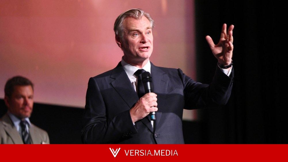 Christopher Nolan Says It Will Be ‘At Least’ Three Years Until He Makes Another Movie After ‘The Odyssey’ Pushed the ‘Limits of My Own Stamina’
