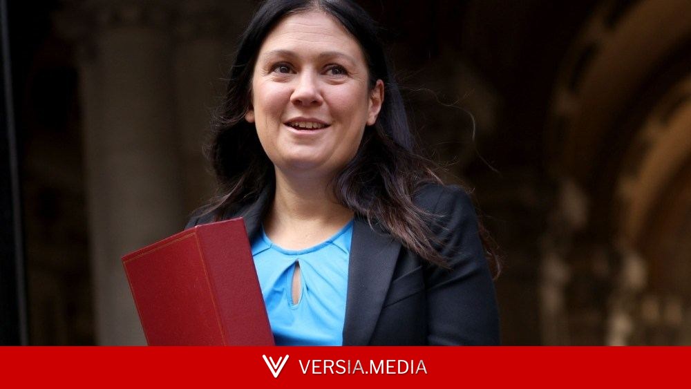 U.K. Culture Secretary Lisa Nandy Quits Elon Musk’s X Over ‘Abuse and Misinformation’