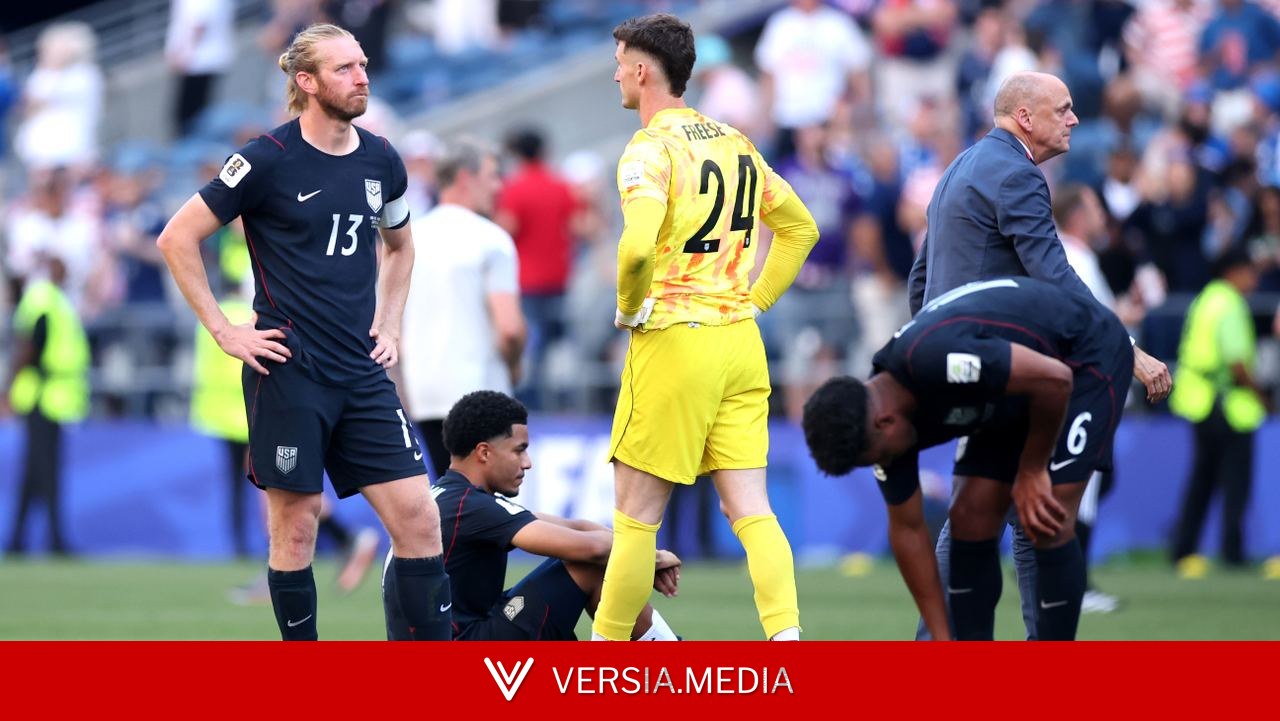 “U.S. Soccer Is Not Ready for Primetime”: Americans React to USMNT’s Dismal World Cup Exit