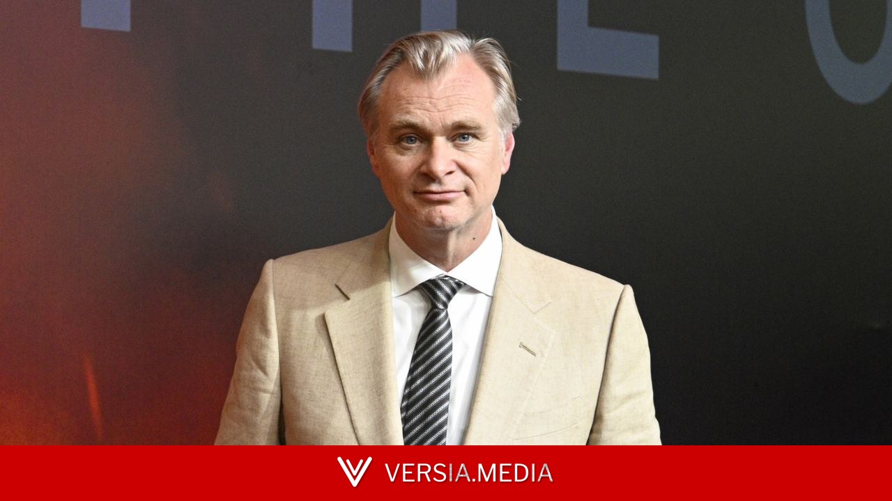 Christopher Nolan Addresses ‘The Odyssey’ Backlash, Explains Why Film Uses Modern Dialogue