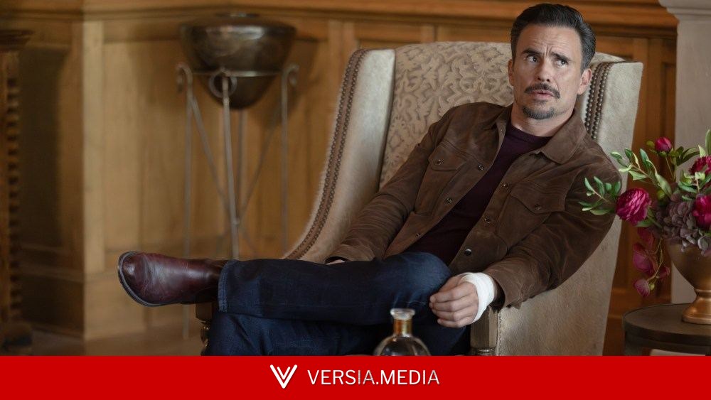 ‘Dutton Ranch’ Star Juan Pablo Raba Has a Wild Theory About [SPOILER]’s Murder: ‘There’s a Lot of Questions to Be Answered’