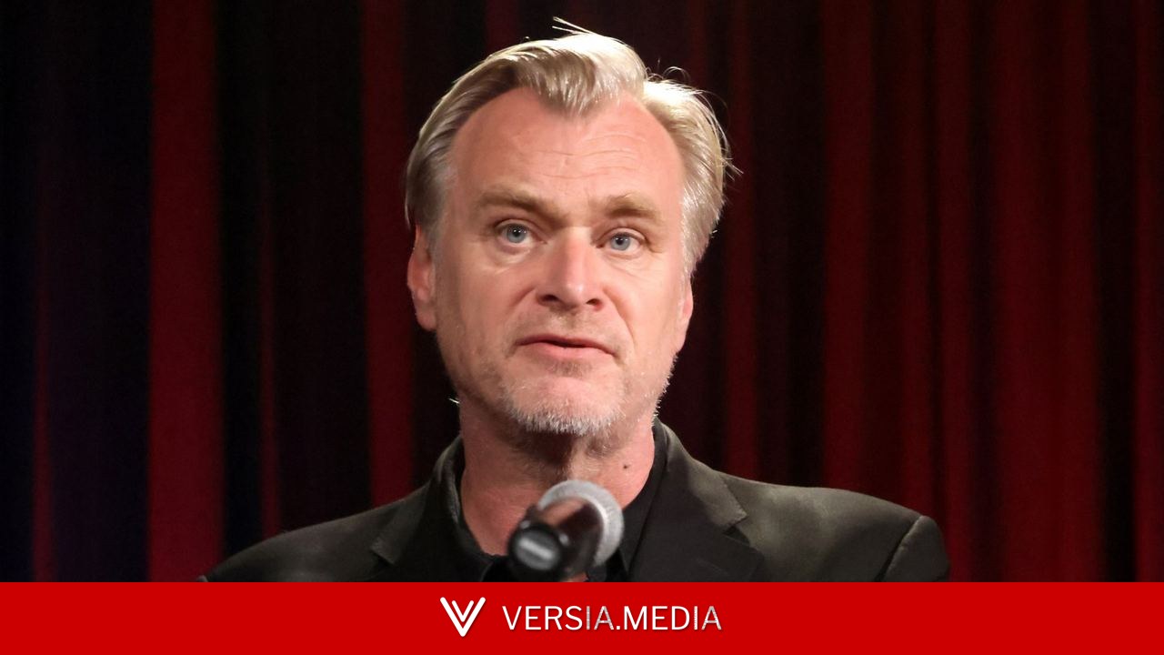 Christopher Nolan Says He Would Be “Terrified” to Direct a Romantic Comedy