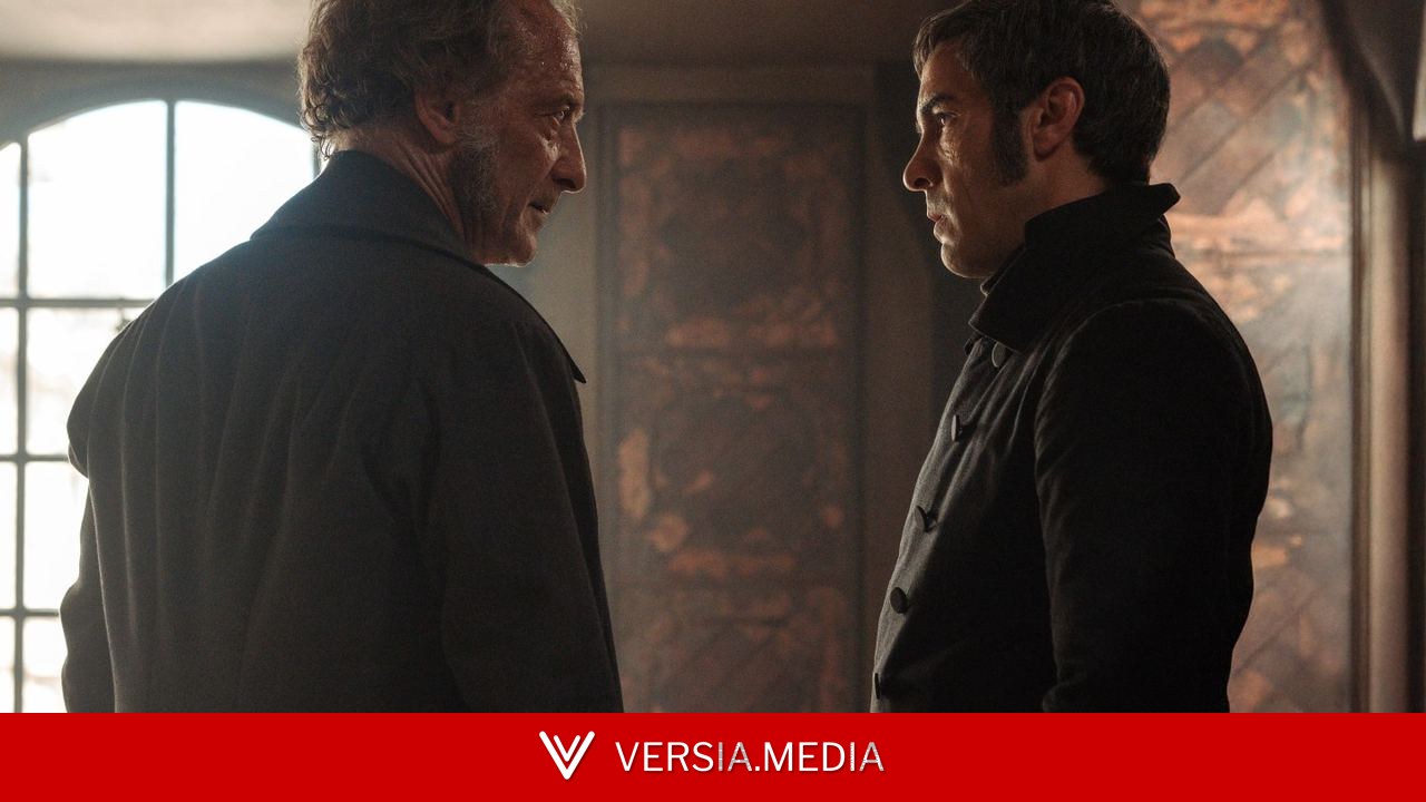Vincent Lindon and Tahar Rahim Storm the Barricades (Without Singing!) in ‘Les Misérables’ Trailer