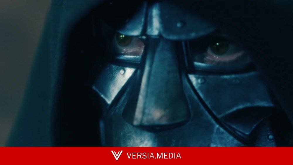 ‘Avengers: Doomsday’ Trailer Rocks Comic-Con: Doctor Doom Raises Army of Sentinels to Take Down Avengers, Fantastic Four and X-Men