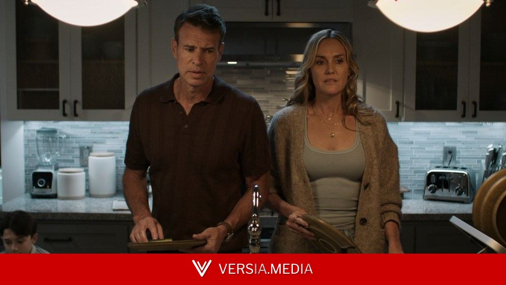 Scott Foley Reacts After Prime Video Canceled ‘It’s Not Like That’ After One Season: ‘I Think I’m Just Disappointed’