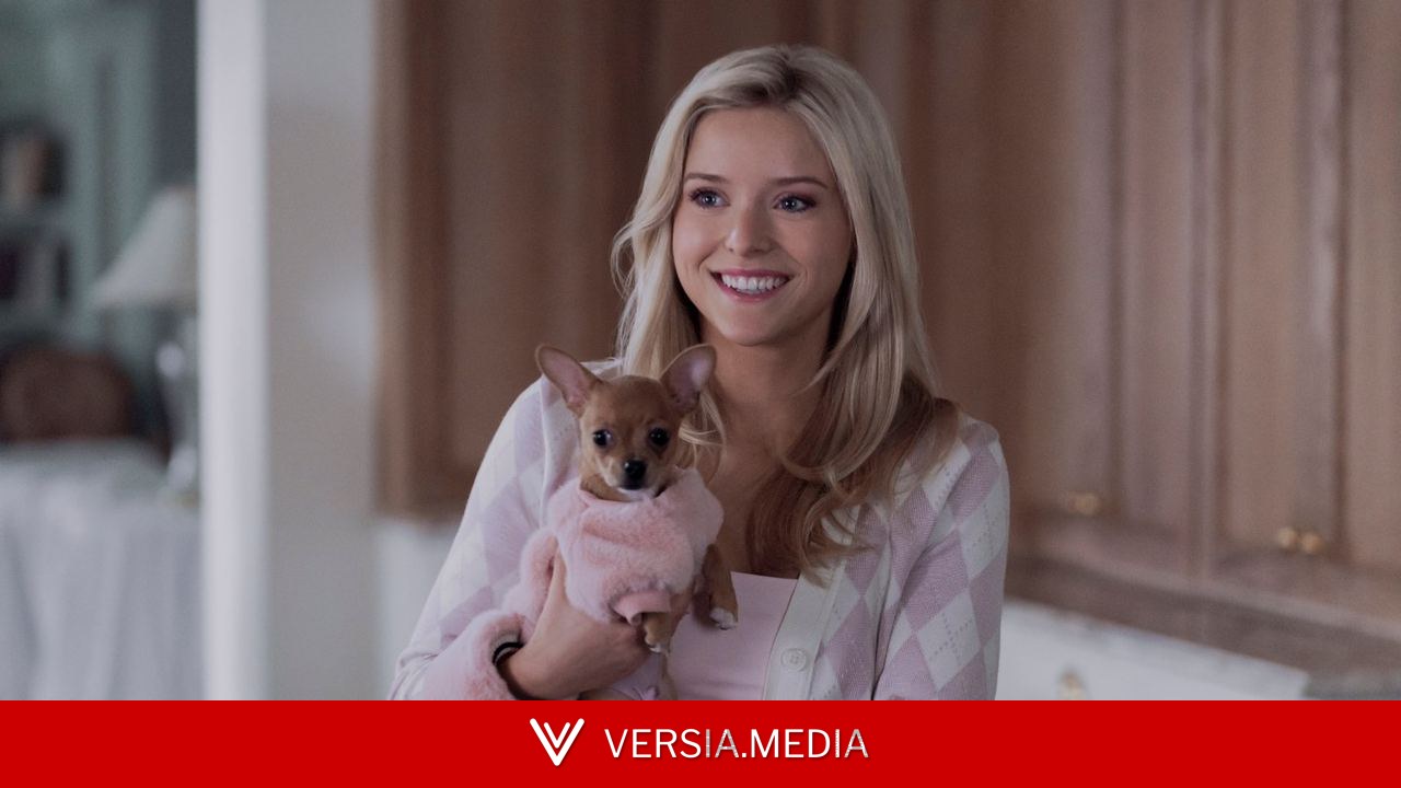 ‘Elle’ Review: Amazon’s Cute-Enough ‘Legally Blonde’ Prequel Makes No Sense as a ‘Legally Blonde’ Prequel