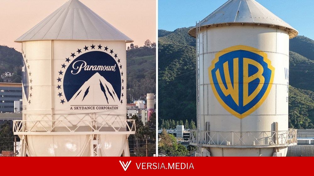 States Seek Injunction to Prevent Paramount-Warner Bros. Deal From Closing