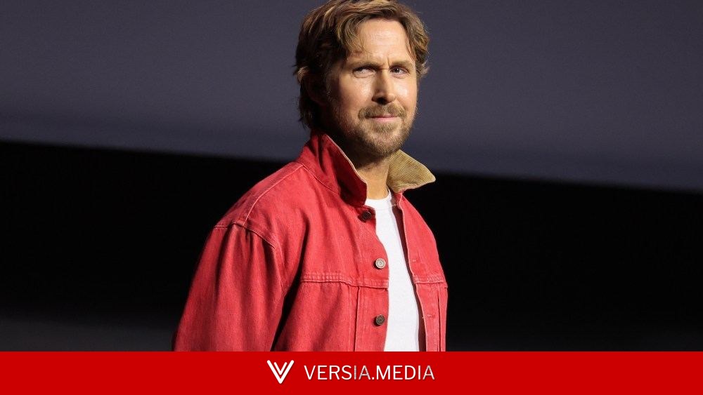 Ryan Gosling to Star in Marvel’s Ghost Rider Movie