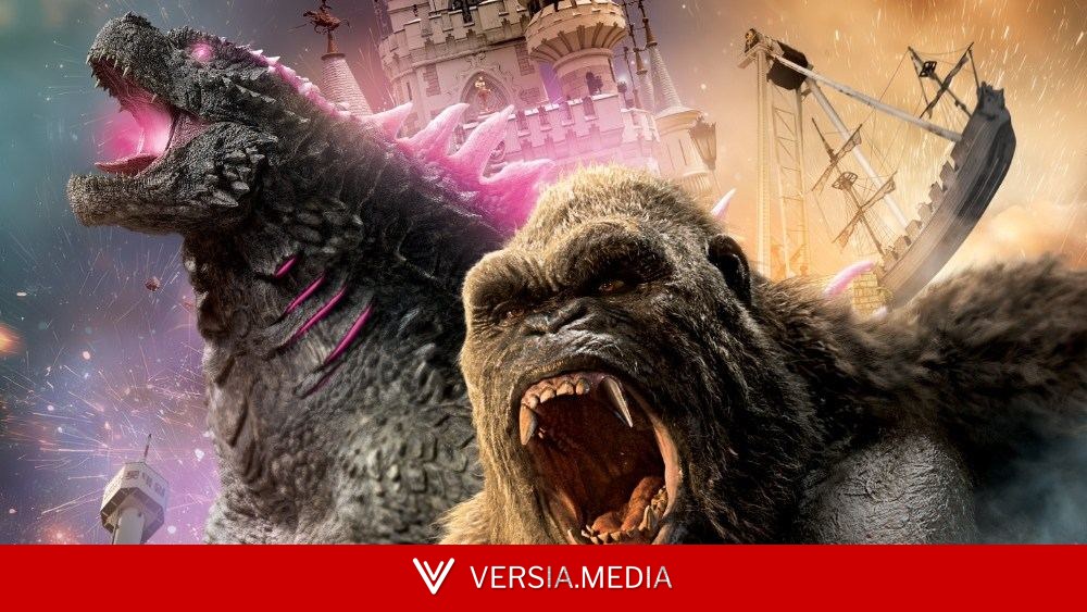 ‘Kong x Godzilla’ Ride Set to Open at Korea’s Lotte World This Month: It’s ‘Extremely Immersive’ (EXCLUSIVE)