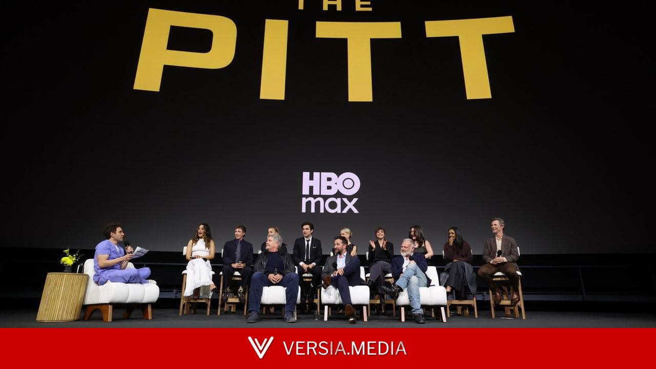 HBO Chief on ‘Heated Rivalry’ Emmys Ineligibility: “I’m Just Proud to Have Season 2″