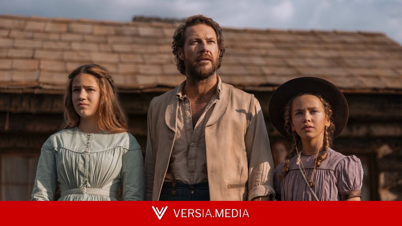 ‘Little House on the Prairie’ Review: Netflix’s Laura Ingalls Wilder Reboot Sparkles With Appealingly Wholesome Sincerity