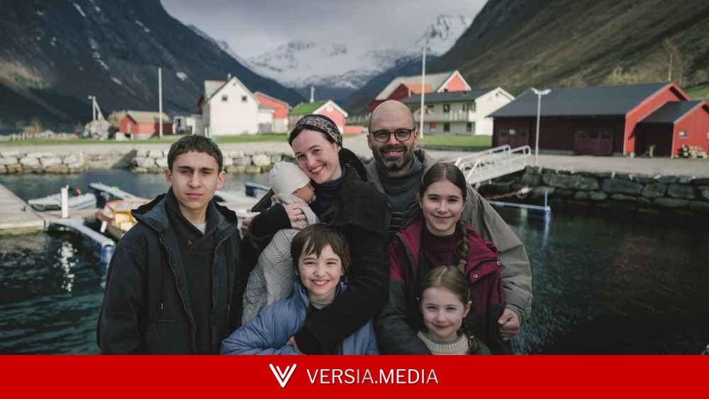 ‘Fjord’ Qualifies for Oscars’ International Feature Category After Questions Over Amount of English Dialogue (EXCLUSIVE)