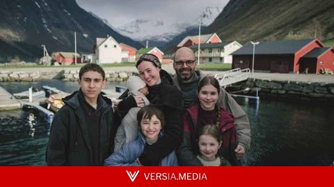 ‘Fjord’ Qualifies for Oscars’ International Feature Category After Questions Over Amount of English Dialogue (EXCLUSIVE)