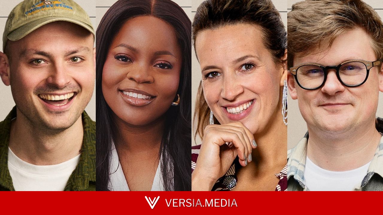 Goalhanger’s The Accelerator Initiative Unveils Selected Creators, Including ‘The Receipts’ Pod Host (Exclusive)