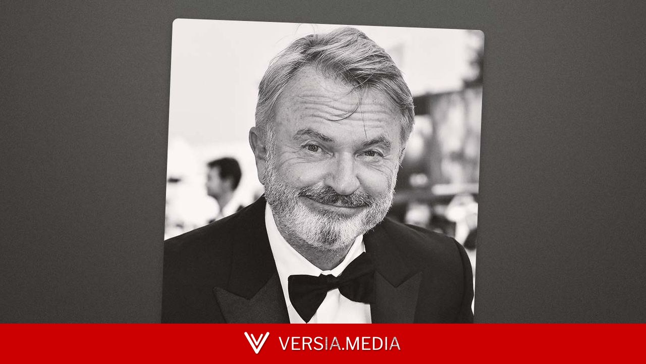 Sam Neill, Actor in ‘Jurassic Park’ and ‘The Piano,’ Dies at 78