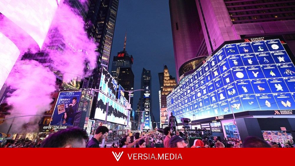 ‘Pokémon Go’ Exec Promises 1,000-Person Times Square Mewtwo Event Is Just the Start of 10th Anniversary: ‘My Personal Goal Is to Create Core Memories’ for All Players