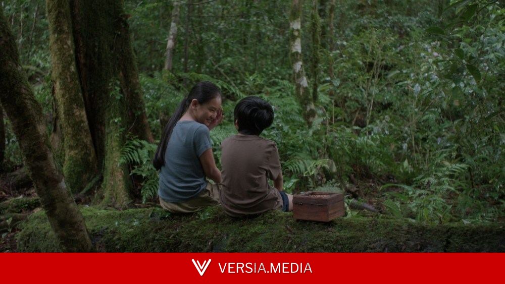 Locarno Competition Title ‘Hearing’ Lands at Heretic for World Sales, Unveils Clip (EXCLUSIVE)