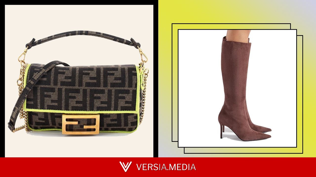 Designer Fashion Deals Dominate Prime Day Thanks to Amazon’s Shopbop Storefront and Luxury Resale Partners