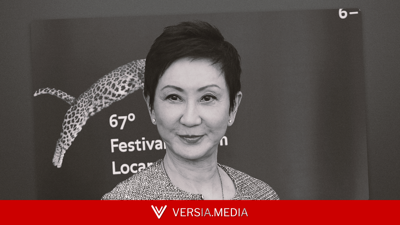 Nansun Shi, ‘Infernal Affairs’ Producer and Pioneer of Hong Kong Cinema’s Golden Age, Dies at 75