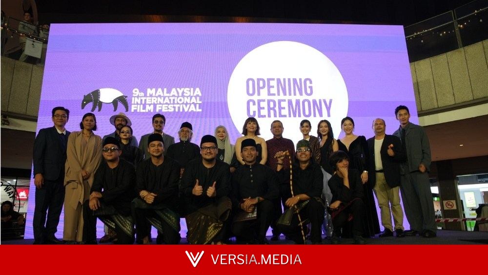 MIFFest Opens Ninth Edition in Kuala Lumpur, Earns ASEAN Records Recognition