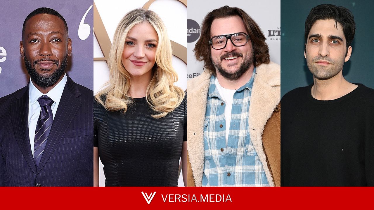 Lamorne Morris, Abby Elliott Join Heidi Gardner in Dramedy ‘The Swimming Lesson’ (Exclusive)