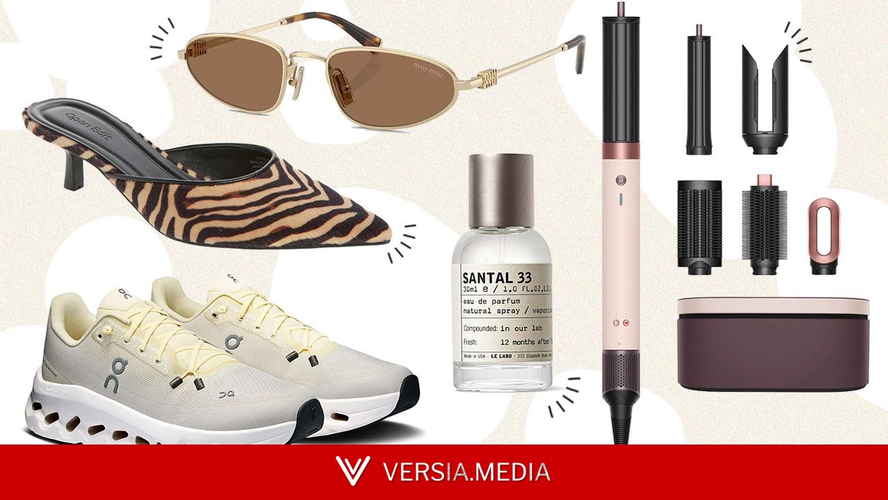 Nordstrom Anniversary Sale 2026: The Top 20 Deals on Hollywood’s Most-Loved Labels