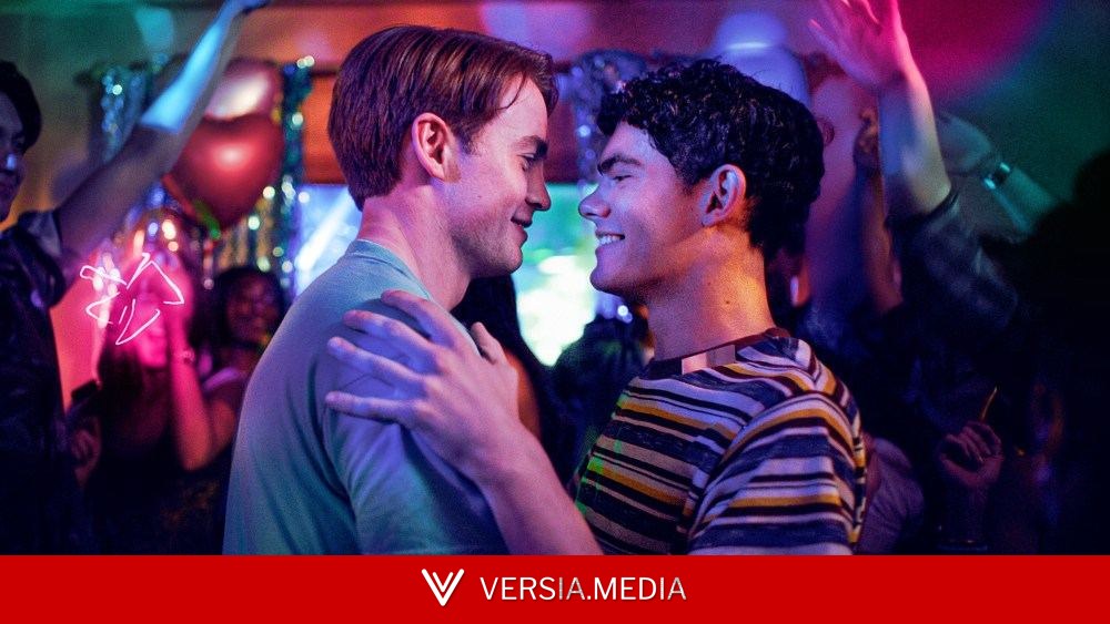 Netflix’s ‘Heartstopper Forever’ Is a Wistful and Mature Ending for Charlie and Nick’s Love Story: Review