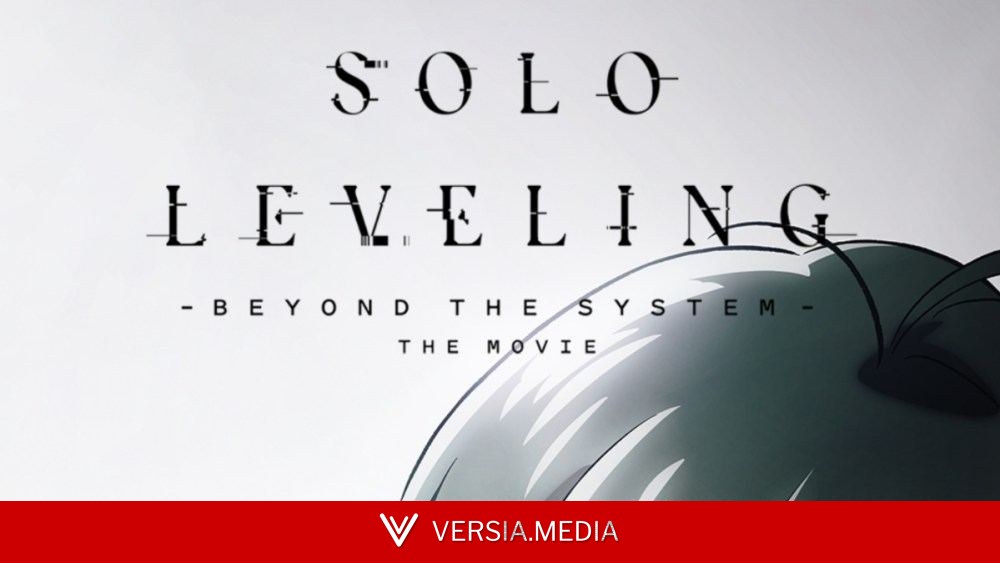 ‘Solo Leveling’ Movie ‘Beyond the System’ From Crunchyroll and Aniplex Now in Production