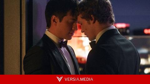 ‘Heated Rivalry,’ ‘Hacks,’ ‘Pluribus,’ ‘The Pitt’ Among Top Nominees for LGBTQ Critics’ Dorian TV Awards