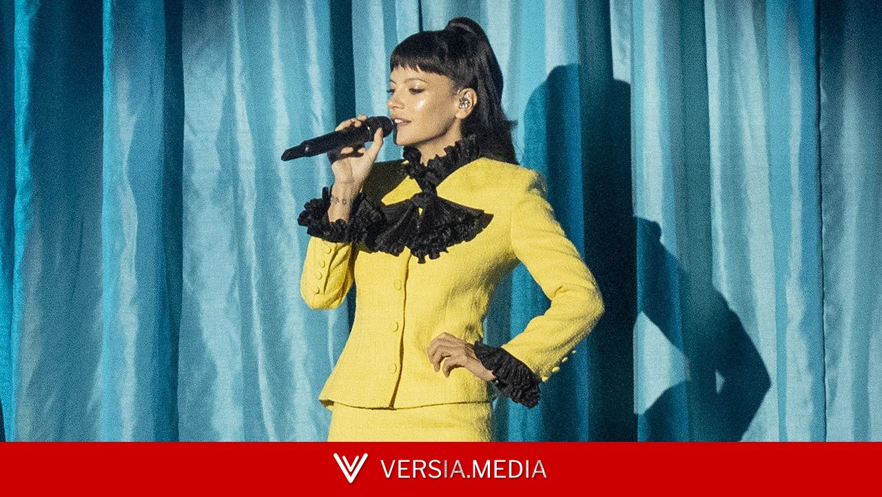 Lily Allen Downsizes Tour Dates From Arenas to Theaters For Upcoming U.S. Leg