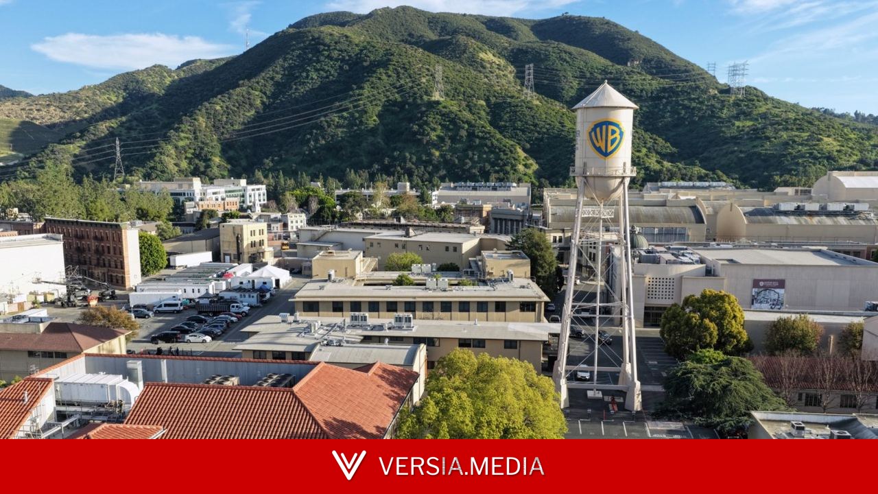 Warner Bros. Sues Amazon, Accusing Company of “Seeking to Pirate Away Employees”