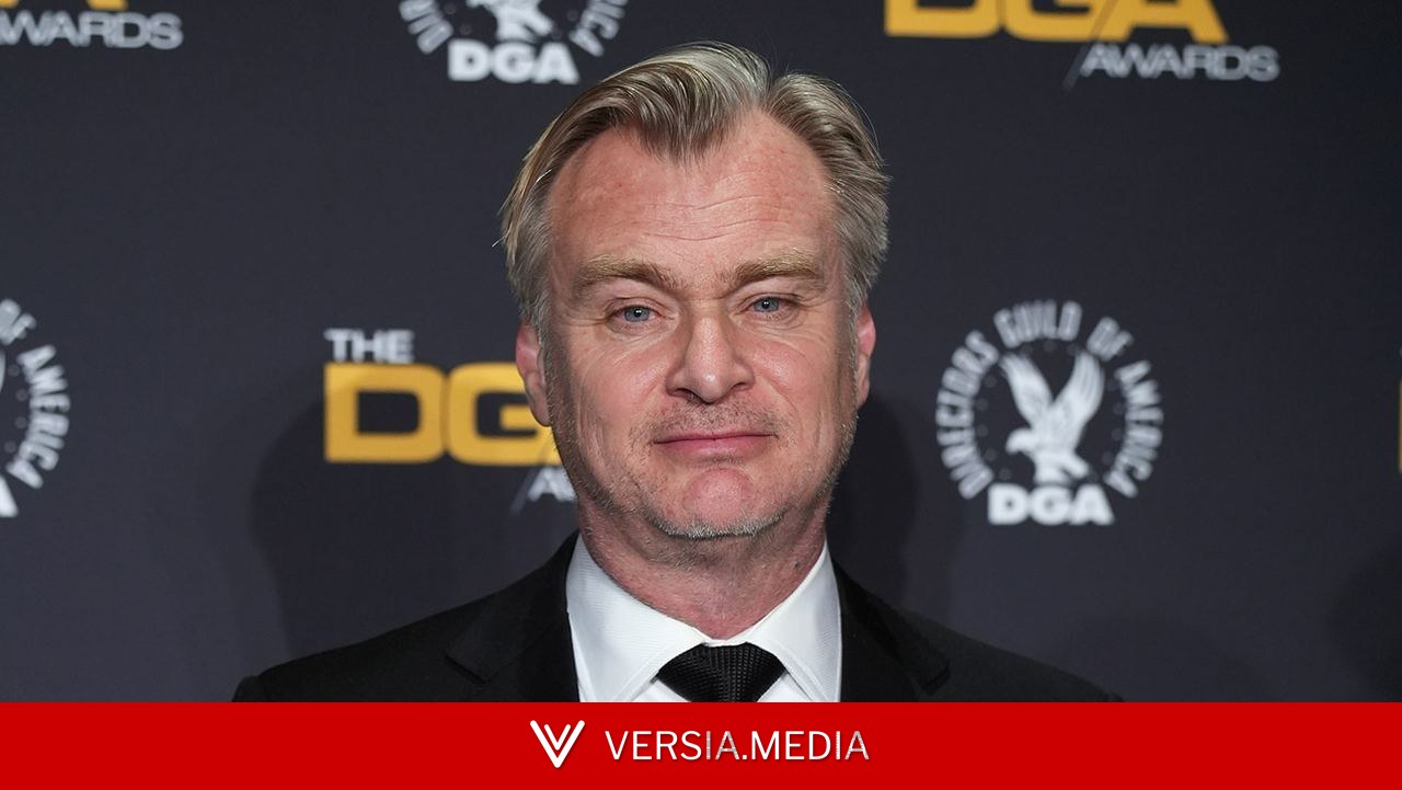 Christopher Nolan Praises ‘Obsession’ and ‘Backrooms,’ Says Young Audiences Are Rejecting “AI Slop”