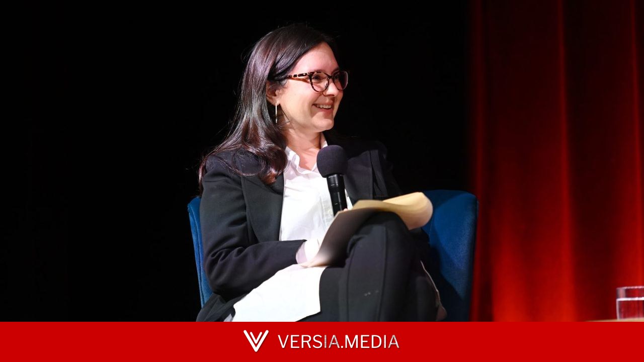 CNN Staff Braces for Possible Bari Weiss Era as Paramount-Warner Bros. Merger Nears