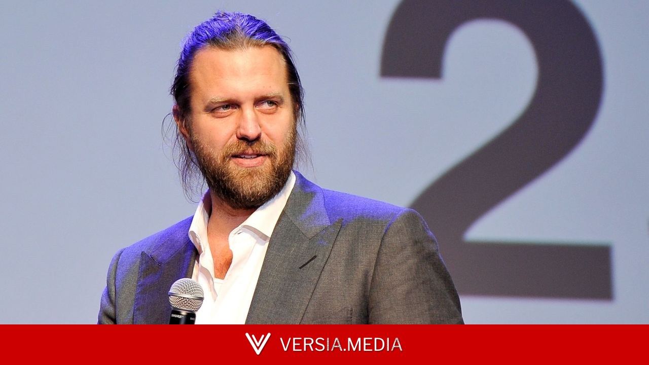 Director Carl Rinsch Sentenced to 30 Months Over $11 Million Netflix Fraud Scheme