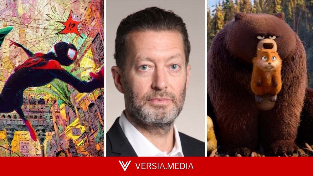 ‘It’s a Fantastic Time for Animation’: UTA Partner Jason Burns Praises Original Ideas, Animation Directors Ahead of Annecy Film Festival
