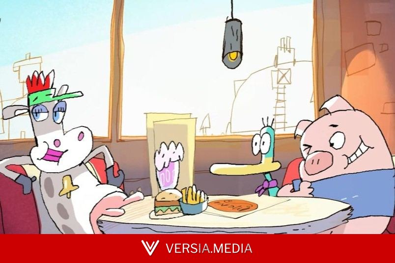 Passion Paris Joins ADN for South Korean Major Webtoon Adaptation (EXCLUSIVE)