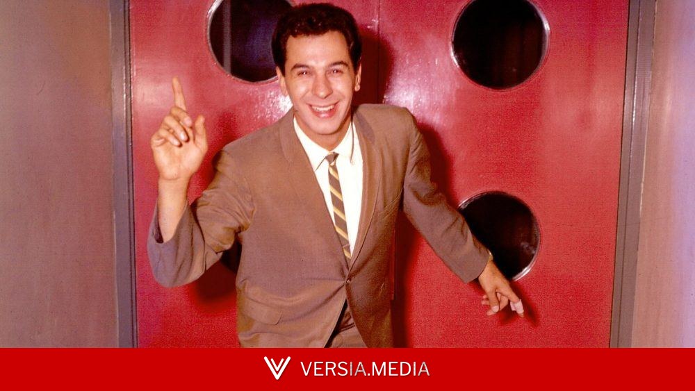 Freddy Cannon, Rocker Whose Late ’50s and Early ’60s Hits Included ‘Palisades Park’ and ‘Tallahassee Lassie,’ Dies at 89