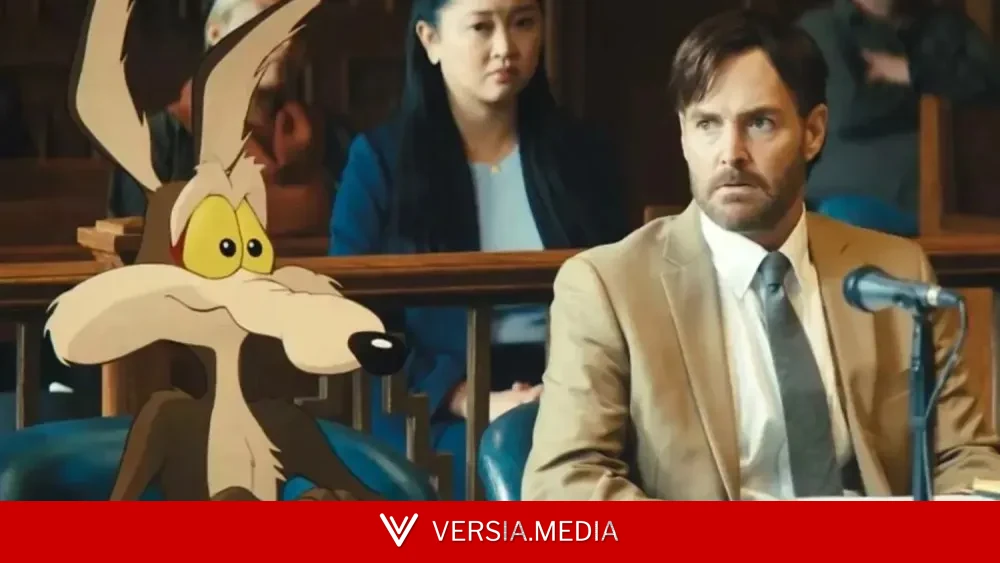 ‘Coyote vs. Acme’ Director and Star Lana Condor on Finally Showing Their Film to the Fans at Comic-Con: ‘The Fight Was For a Good Reason’