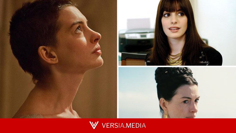 Anne Hathaway’s 13 Best Performances: From ‘The Devil Wears Prada’ to ‘The Odyssey’