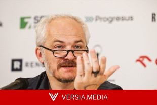 Karlovy Vary’s Karel Och Previews the Czech Fest’s Double Anniversary Lineup and Its Global Scope