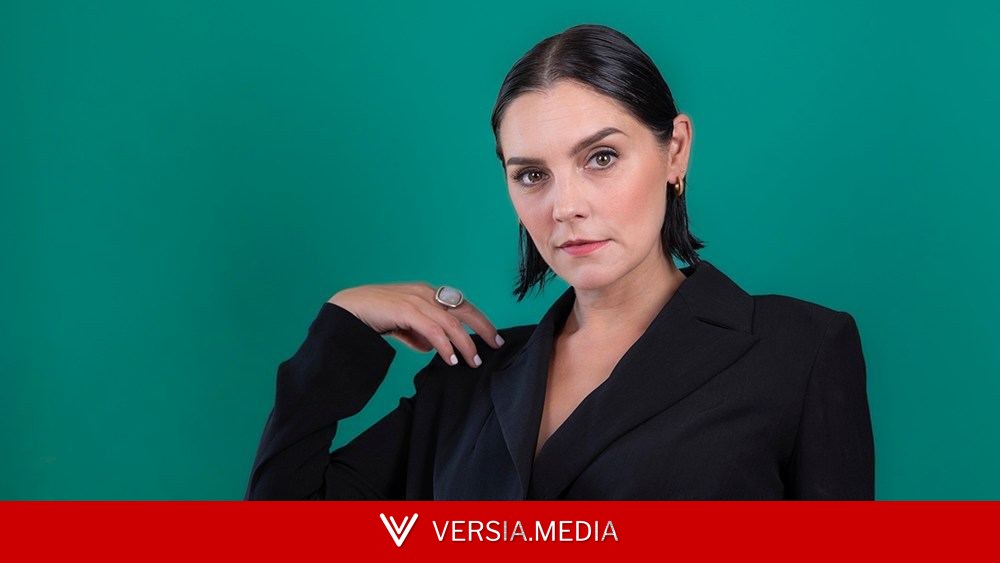 ‘Rivals’ Star Annabel Scholey Joins Netflix Thriller Series ‘The Lord’s Day’ Alongside Damson Idris and Harry Lawtey (EXCLUSIVE)