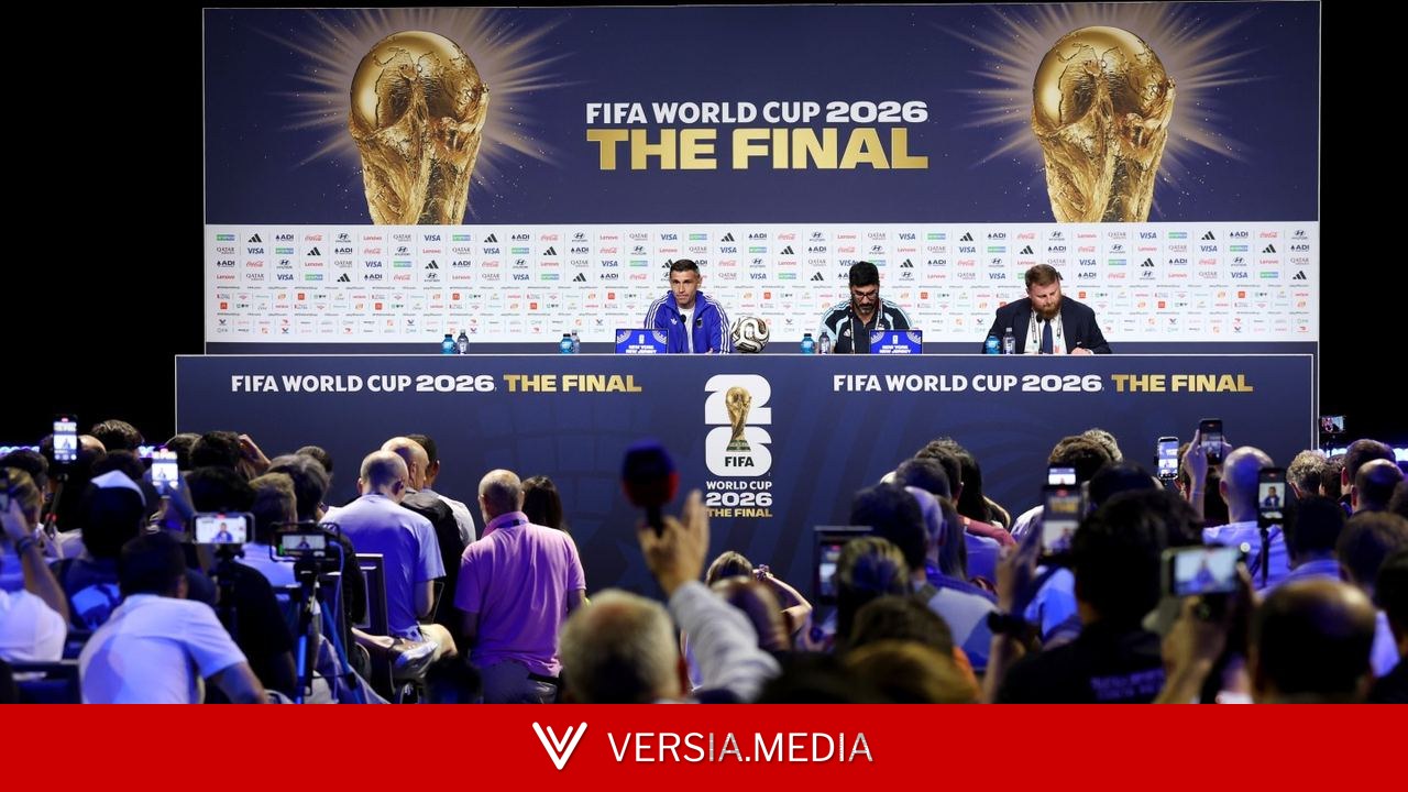 World Cup Final Frenzy: $4M Ticket Package Sold