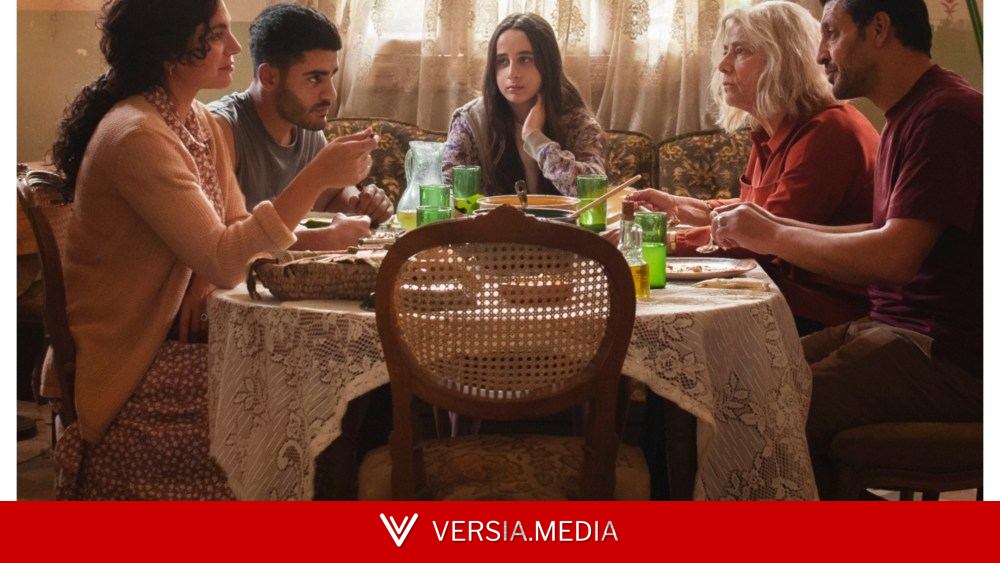 Hiam Abbass Set for Timely Dark Comedy ‘Occupational Hazards,’ About a Palestinian Family in Jerusalem (EXCLUSIVE) — Showbiz | Versia.media