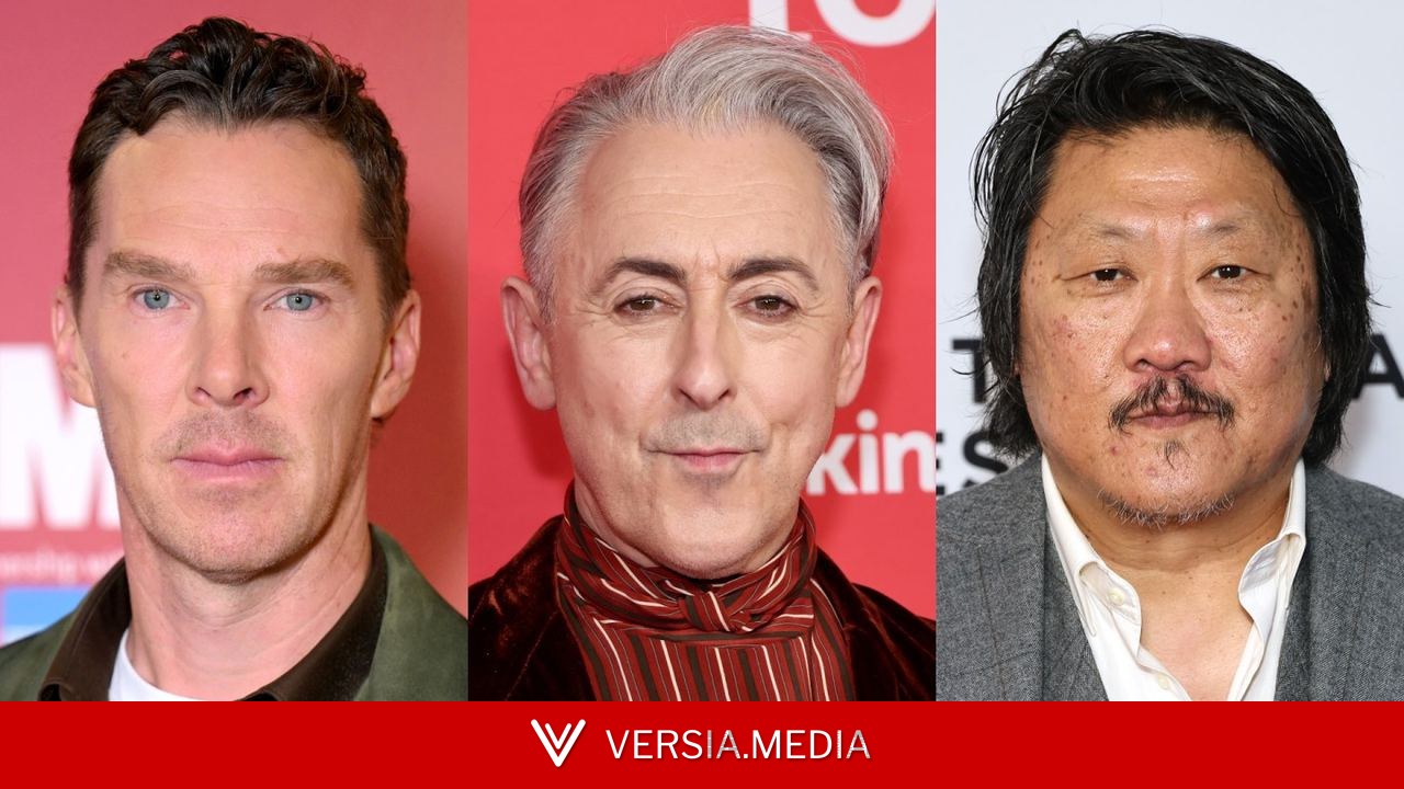 Benedict Cumberbatch, Alan Cumming, Benedict Wong Pen Op-Ed Urging U.K. to Block “Dangerous” Paramount-Warner Bros. Merger