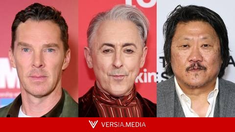 Benedict Cumberbatch, Alan Cumming, Benedict Wong Pen Op-Ed Urging U.K. to Block “Dangerous” Paramount-Warner Bros. Merger