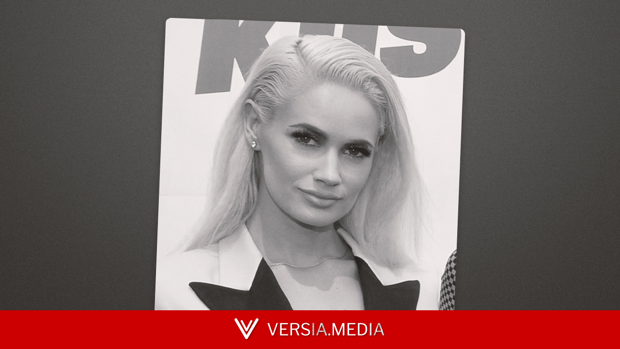 Lauren Bennett, “Party Rock Anthem” and G.R.L. Singer, Dies at 37